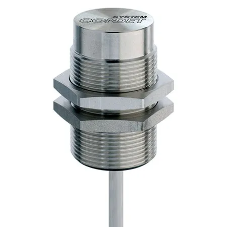 Contrinex Extreme DW-AS-711-M30 capteur inductif M30 40 mm