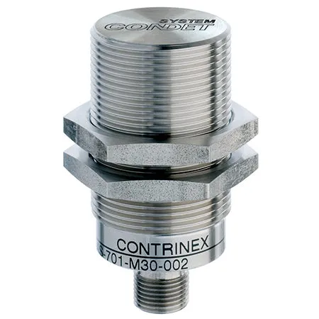 Contrinex DW-AD-701-M30 capteur inductif M30 Full Inox