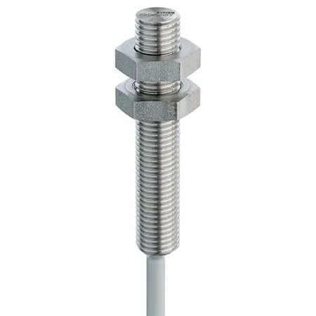 Contrinex Full Inox 700 DW-AD-701-M8-BAS capteur inductif M8 2mm