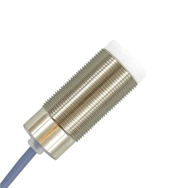 RECHNER IAS-10-A24-IL20-M30-PTFE/VAb-Z02-1 détecteur inductif
