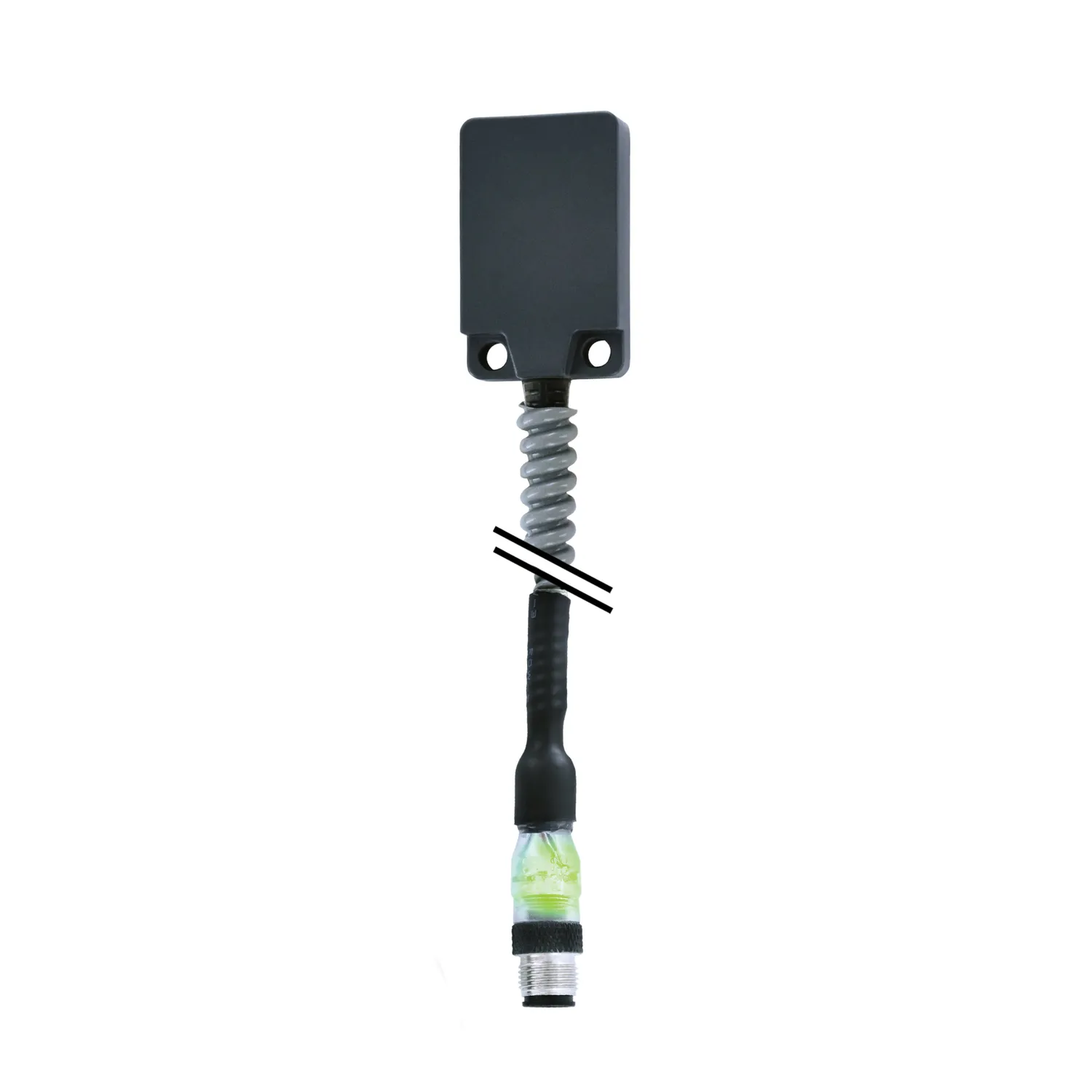 Contrinex 700 DW-AP-701-C23 capteur inductif soudure NPN