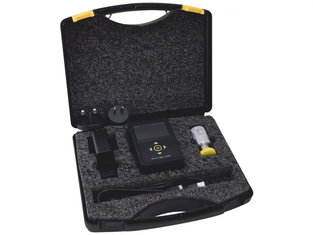 Thyracont VD800 P_VD800_1 vacuomètre capteur USB-C