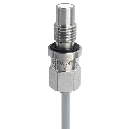 Contrinex 500 DW-AD-503-P8 capteur inductif M8 1,5 mm