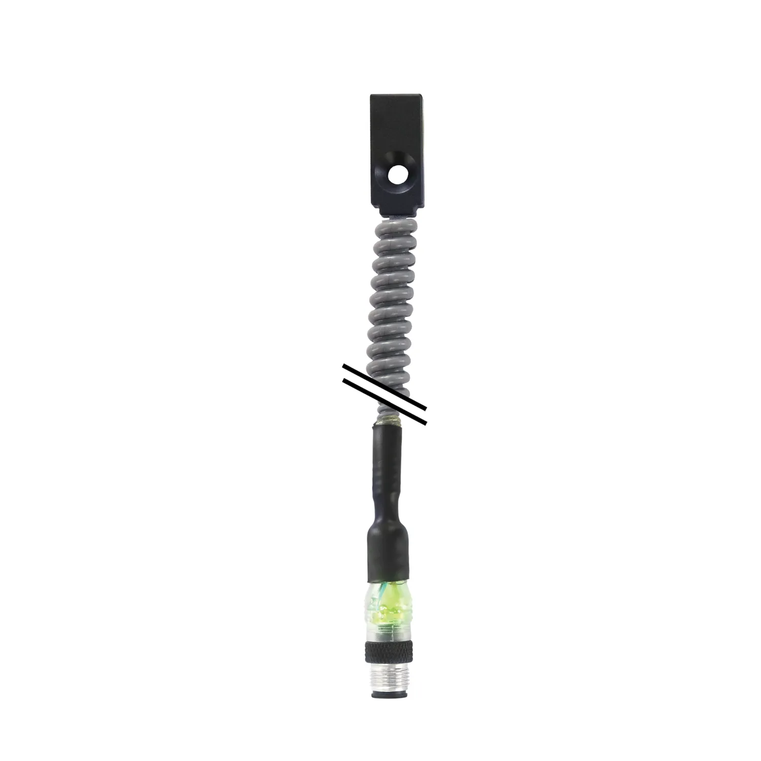 Contrinex Full Inox 700 DW-AP-701-R81-693 capteur inductif 2mm
