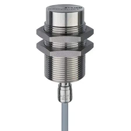 Contrinex Washdown 700 DW-LD-711-M30 capteur inductif 40 mm