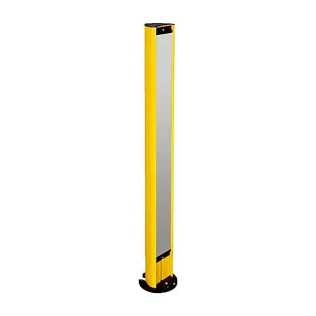 Contrinex YXC colonne miroir barrière sécurité Ø180