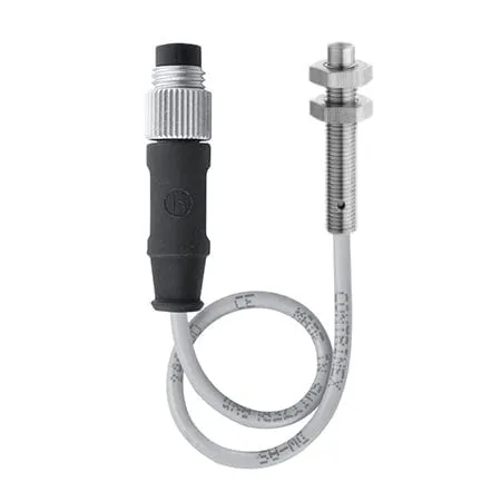 Contrinex Série 700 DW-AD-711-M5 capteur inductif M5 3mm PNP