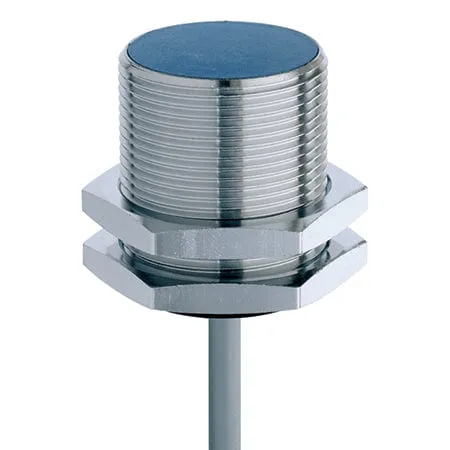 Contrinex Classics 600 DW-DD-605-M30 capteur inductif M30 2 fils