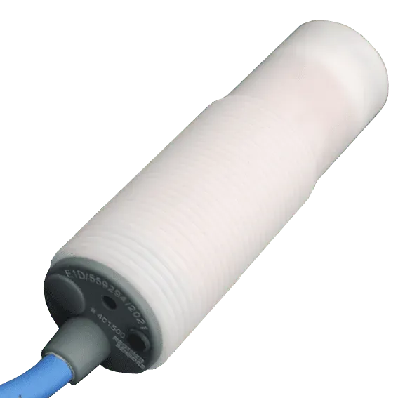 Rechner KAS-40-24-N-M22-PTFE-Z02-1-1G capteur capacitif PTFE
