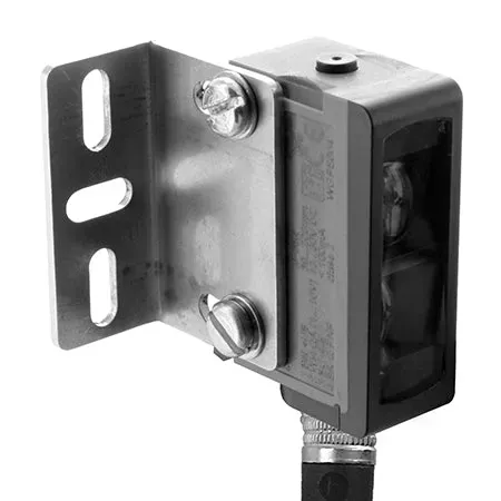 Contrinex LXW-C23PB-004 équerre 20x34 acier nickelé