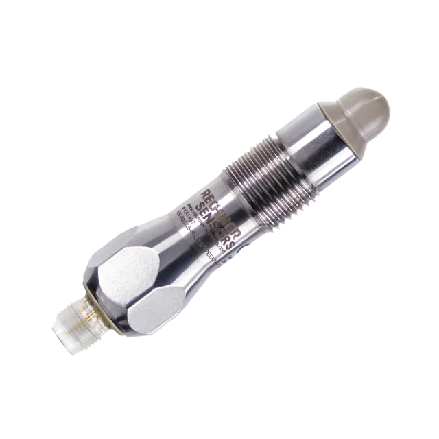 RECHNER KS-801-26/86-IL20-G1/2-PEEK/VAb-Y3-ETW-HP capteur capacitif