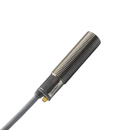 RECHNER KAS-80-A12-A-M12-PPO/VAb-Z02-1-NL capteur capacitif M12