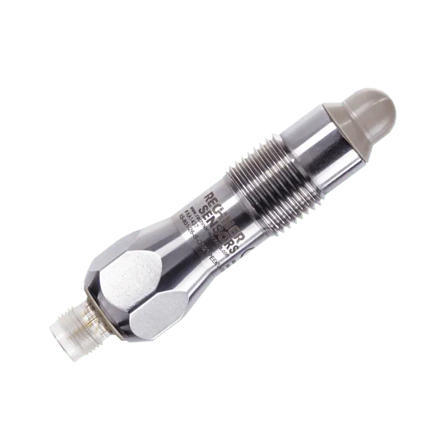 RECHNER KS-801-26/86-IL4-G1/2-PEEK capteur capacitif G1/2 PEEK