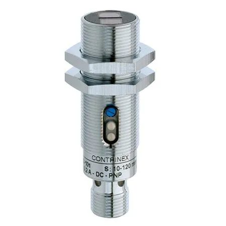 Contrinex Standard LTK-1180-101 cellule diffuse M18 600 mm