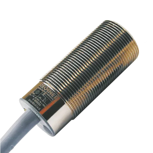 RECHNER KAS-80-30-A-M32-PTFE/VAb-Z02-1-HP capteur M32