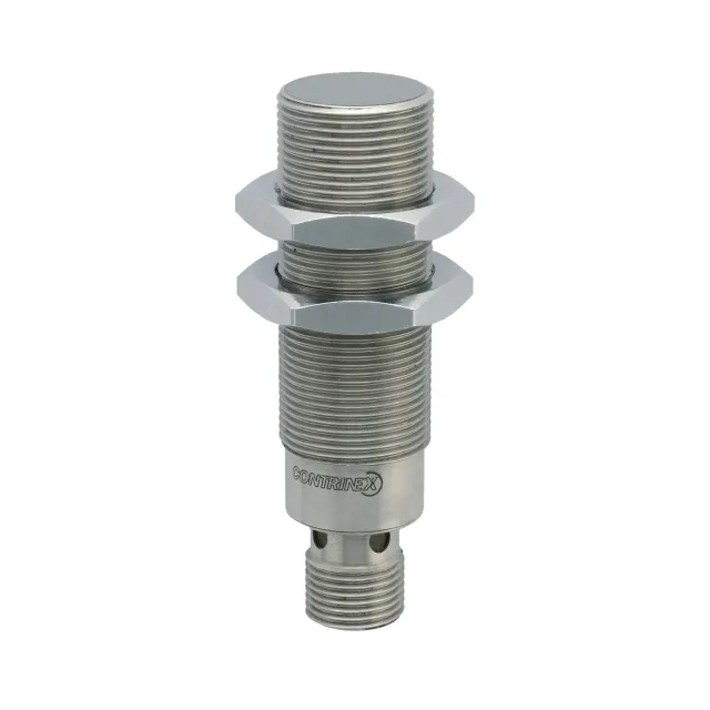 Contrinex DW-AS-623-M18 capteur inductif M18 8 mm inox