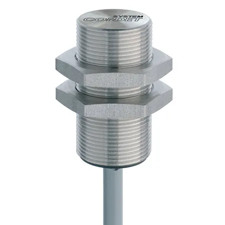 Contrinex 700 DW-AD-701-M18 capteur inductif M18 10 mm