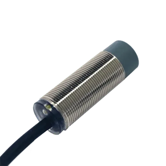 RECHNER IAS-10-A23-S-M18-PBT/MS-Z02-0 détecteur inductif M18