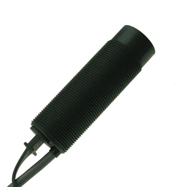 RECHNER KAS-95-A24-1COR-M30-PBT-TD-Z02-1-HP capteur capacitif M30