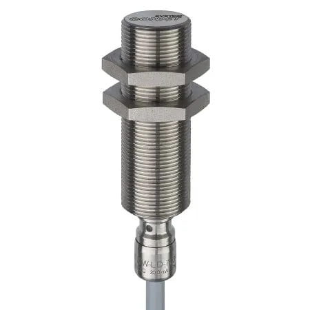 Contrinex S700 DW-LD-711-M18 capteur inductif M18 PNP