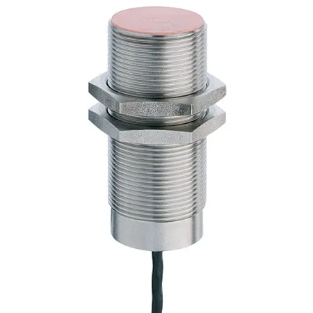 Contrinex 600 DW-HD-603-M30-310 capteur inductif 180°C