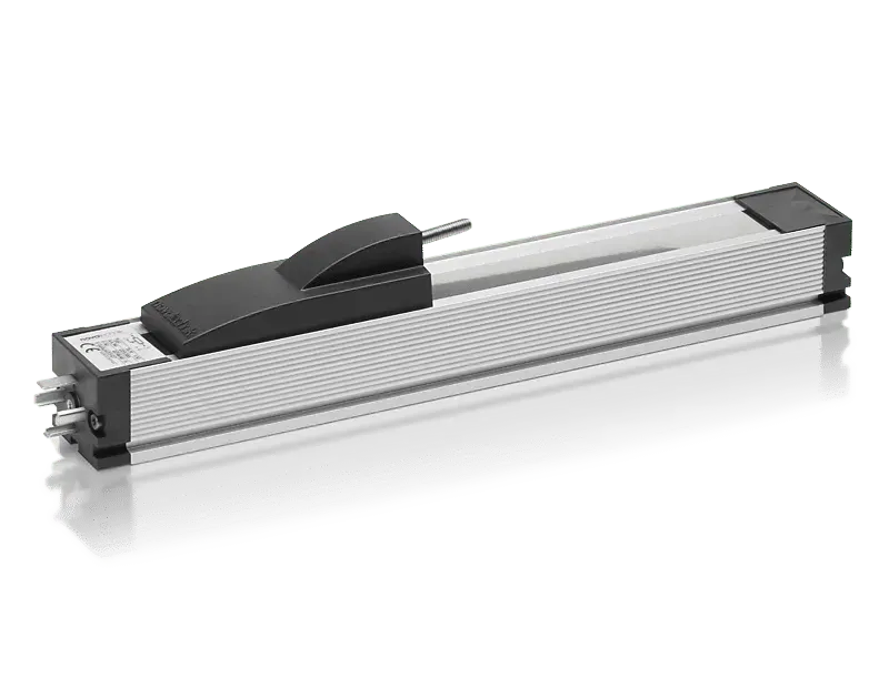 Novotechnik TLH capteur de déplacement à patin
