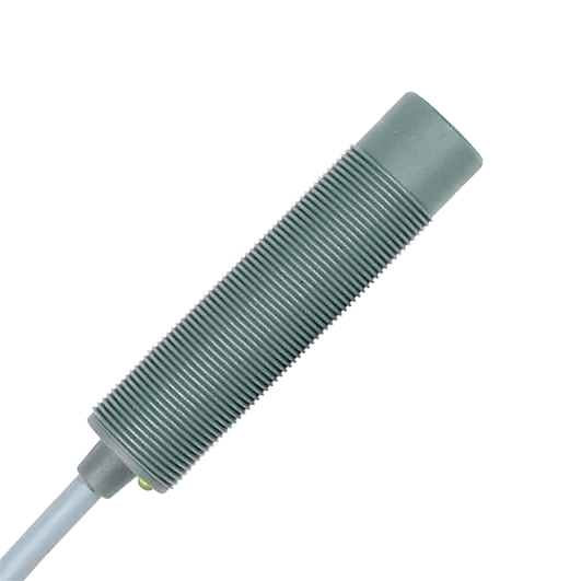 RECHNER KAS-80-A23-A-M18-PBT-Z02-MaG-NL capteur capacitif M18