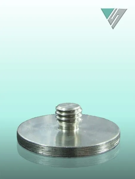 Modèle 109 accéléromètre industriel ultra compact haute performance