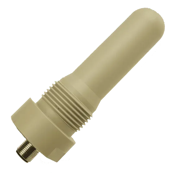 Rechner KAS-80-26/113-A-G1-PEEK-Y10-ETW-HP capteur PEEK