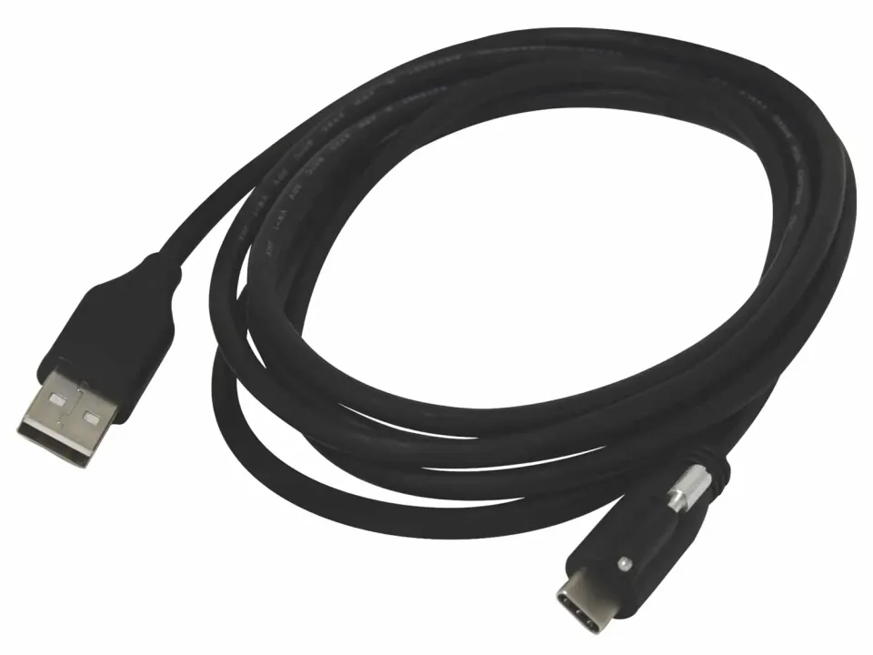 Thyracont WUSBC0002 câble interface USB capteurs vide