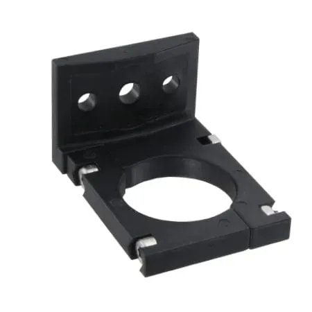 Contrinex YXW-0001-000 équerre fixation 59 x 42 mm