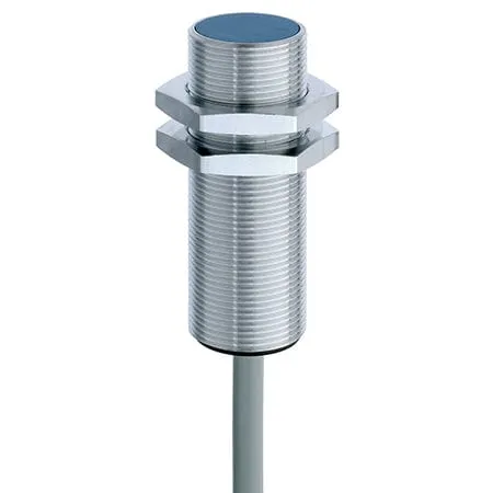 Contrinex DW-AS-509-M18-320 capteur inductif analogique M18 0-10 mm