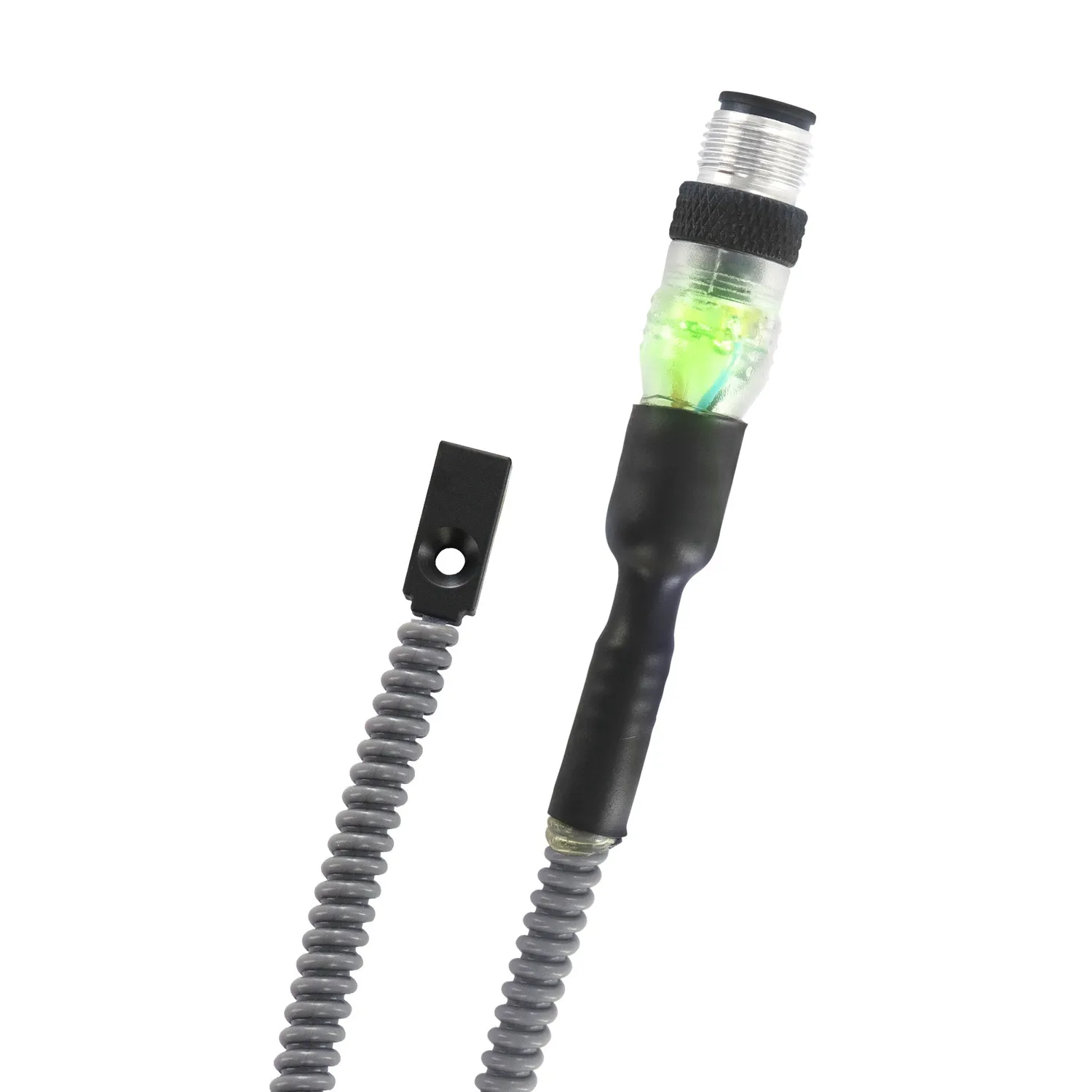 Contrinex DW-AD-703-R81-693 capteur inductif 2 mm inox