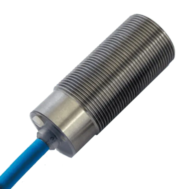 RECHNER KAS-40-A14-N-M30-PTFE/VAb-Z02-1-1G-1D capteur capacitif