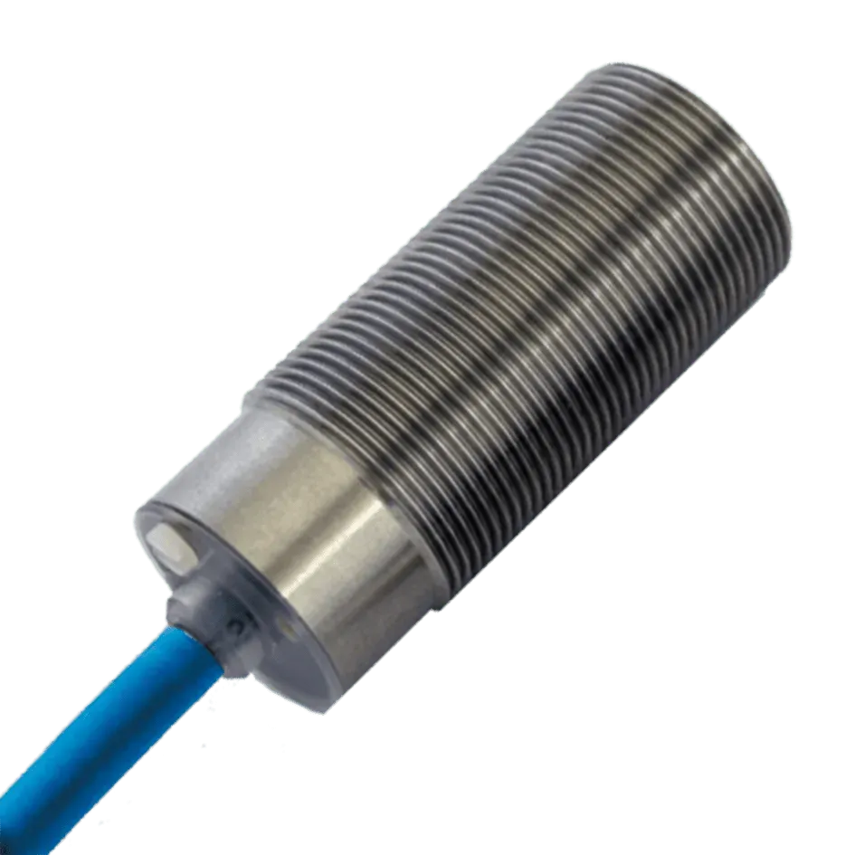 RECHNER KAS-40-A14-N-M30-PTFE/VAb-Z02-1-1G-1D capteur capacitif