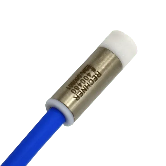 RECHNER KAS-42-6.5/20-N-D6.5-PTFE/VAb-Z02-0 capteur lisse D6,5
