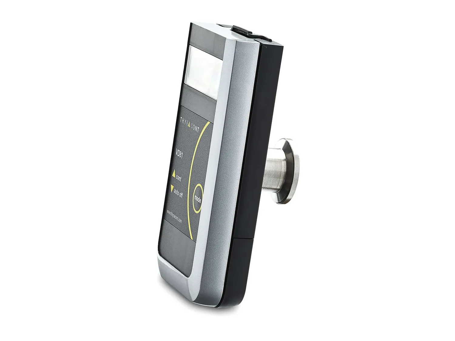 Thyracont VD81 vacuomètre compact piezo 1600 à 1 mbar