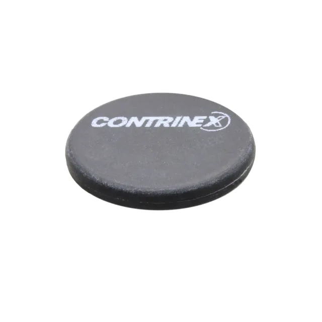 Contrinex Basic RTH-D20QA-ND0 transpondeur RFID Ø20 2000 octets