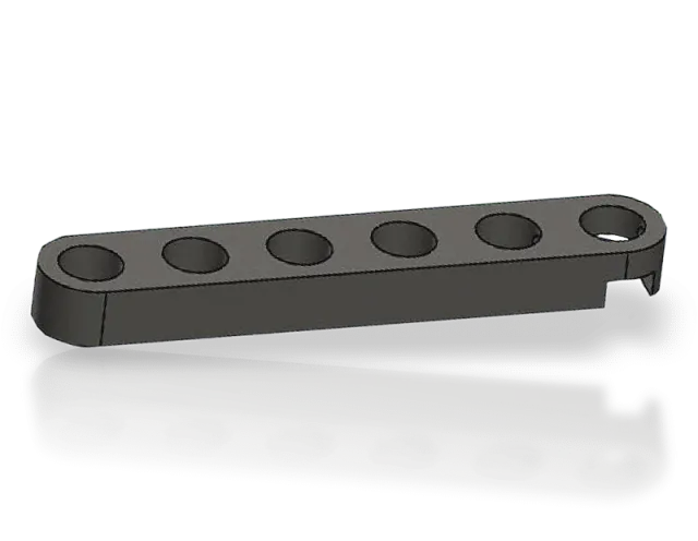 Novotechnik Z-RSA-M01 levier d'articulation