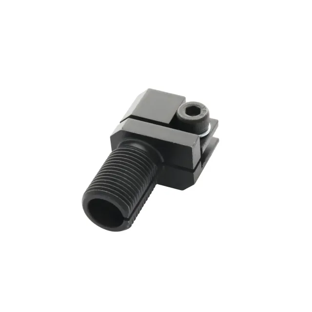 Contrinex ASU-3041-120 support ActivStone Ø8/M12 cylindrique