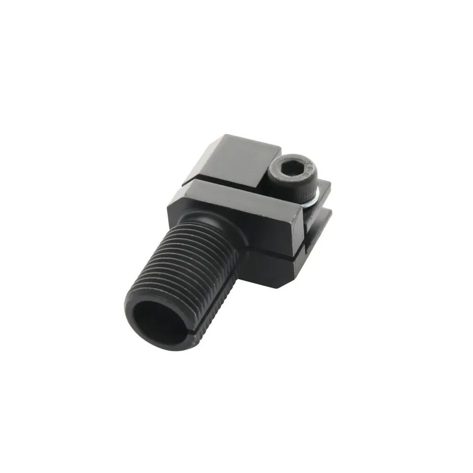 Contrinex ASU-3041-120 support ActivStone Ø8/M12 cylindrique