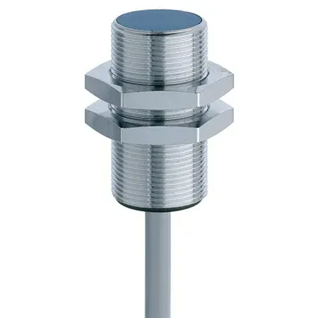 Contrinex DW-AS-509-M18-320 capteur inductif analogique M18 0-10 mm