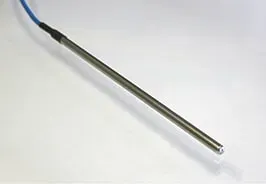 Opsens OTP-P capteur température fibre optique WLPI -40+250°C