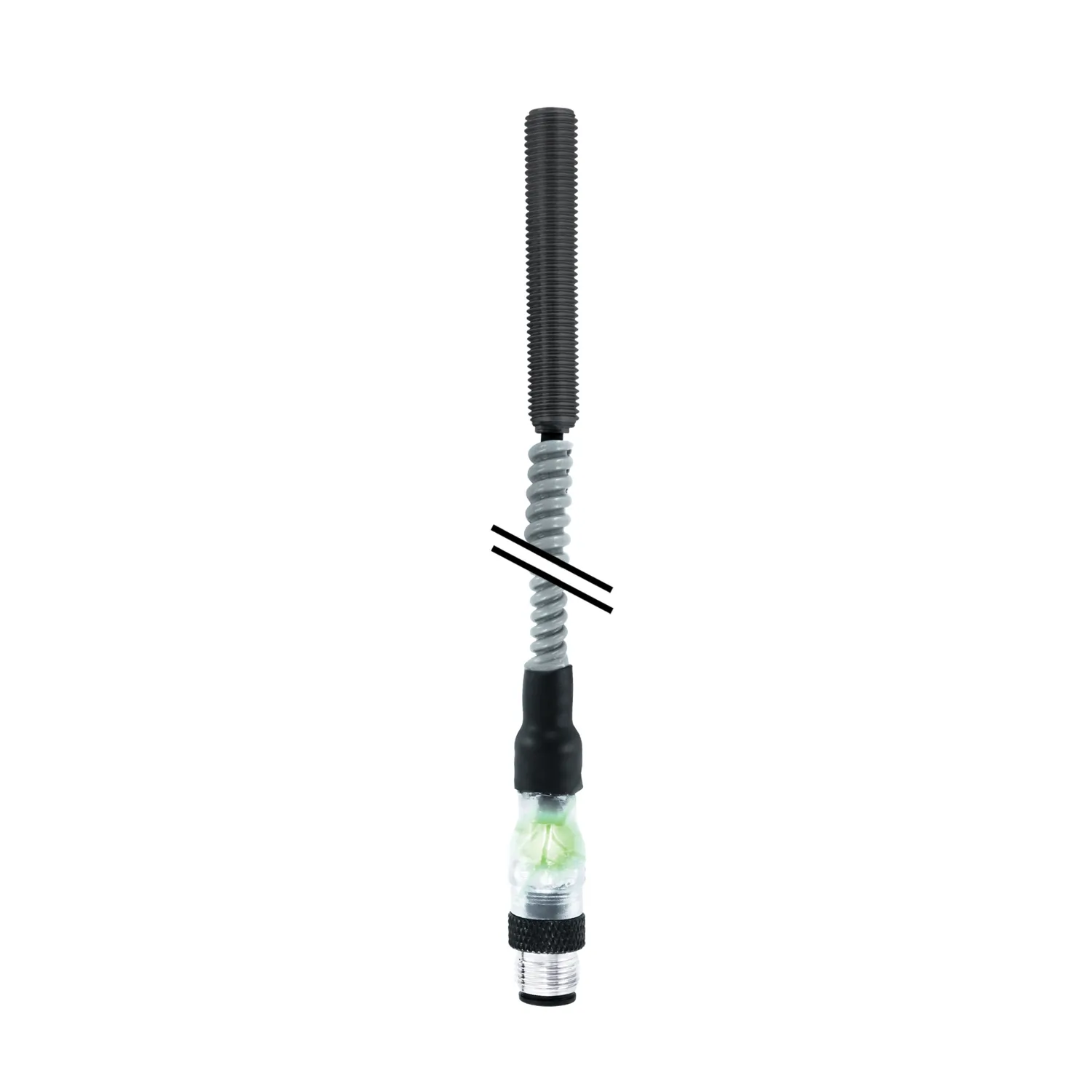 Contrinex Full Inox 700 DW-AS-701-M8 capteur soudure M8