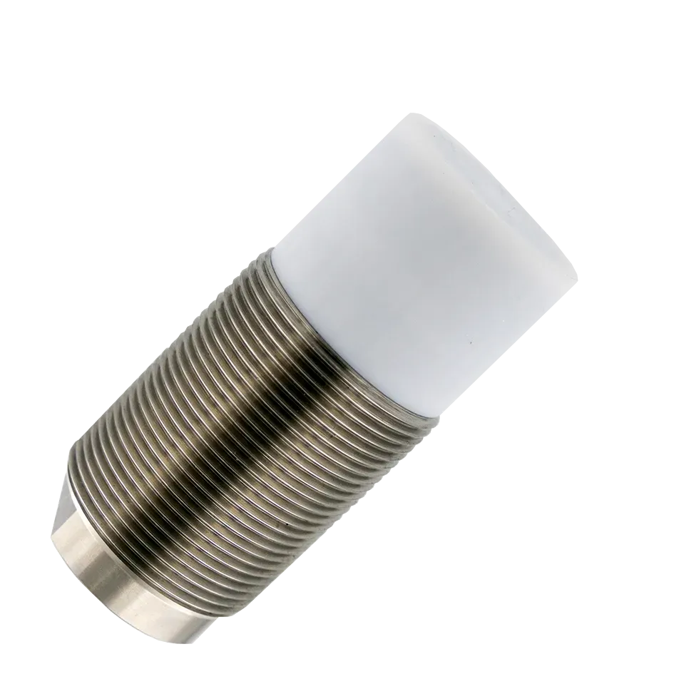 Rechner KS-250-M32/70-X-M32-PTFE/VAb-250C capteur capacitif
