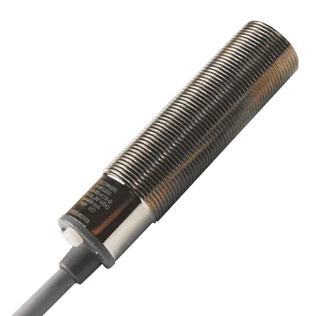 RECHNER KAS-80-A13-IL20/UL10-M18-PTFE/VAb-Z02-1-HP capteur capacitif