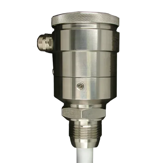 RECHNER KFS-52-15-150-15/X2-PTFE/VAc-D16-PHG1-X05-Y75-2G-1/2D sonde niveau