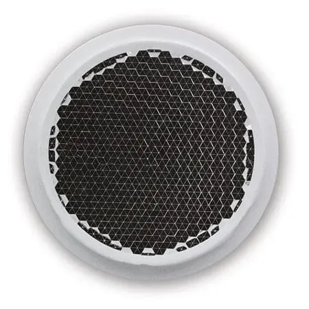 Contrinex LXR-0000-046 réflecteur Ø 46 PMMA IP67