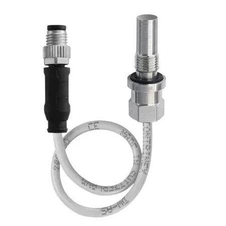 Contrinex Full Inox 700 DW-LS-703-P12G capteur M12 1,5 mm