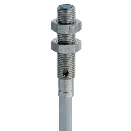 Contrinex DW-AD-601-M5 capteur inductif M5 0,8mm 120°C